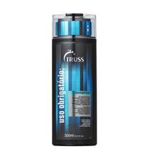 Truss Uso Obrigatório - Shampoo 300ml
