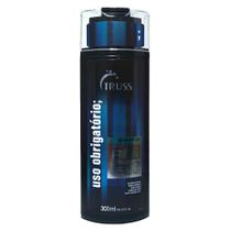 Truss Uso obrigatório Shampoo Tradicional 300ml