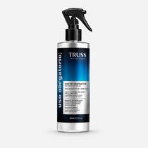 TRUSS Uso Obrigatório Spray Tratamento Instantâneo para Cabelos Danificados: Força e Maciez TRUSS Uso Obrigatório Spray Tratamento Instantâneo para Cabelos Danificados: Força e Maciez