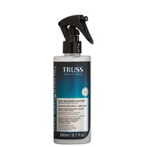 TRUSS Uso Obrigatório - Tratamento Líquido Reconstrutor 260ml TRUSS Uso Obrigatório - Tratamento Líquido Reconstrutor 260ml