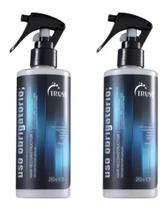 Truss Uso Reconstrutor Capilar 260ml- 2 Unidades