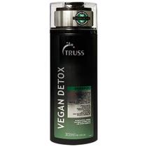 Truss Vegan Detox Shampoo 300ml