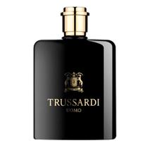 Trussardi Uomo Eau De Toilette - Perfume Masculino 100ml