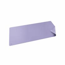 Trust Benya Desk Pad, XXL,9043cm, material vegano, Base Antiderrapante, Fino, Roxo Trust Benya Desk Pad, XXL,9043cm, material vegano, Base Antiderrapante, Fino, Roxo