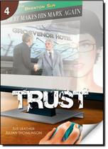 Trust - Page Turners Series - Vol. 4