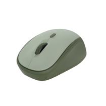 Trust Yvi+ Silent Wireless Mouse Eco, sem-fio, silencioso, DPI 800-1600