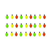 Truta flutuador indicador de pesca com mosca bobbers 9pcs/18pcs/27pcs Truta flutuador indicador de pesca com mosca bobbers 9pcs/18pcs/27pcs