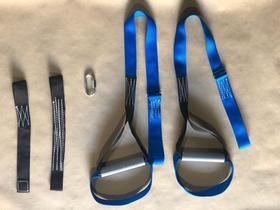 Trx - Fita de suspensão - tipo trx