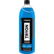 Tryon 1,5L Vonixx 3 em 1 Restaurador Plásticos Internos Externos e Borrachas Tryon 1,5L Vonixx 3 em 1 Restaurador Plásticos Internos Externos e Borrachas