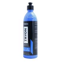 Tryon 3 em 1 protege plásticos e borrachas automotivo 500ml vonixx Tryon 3 em 1 protege plásticos e borrachas automotivo 500ml vonixx