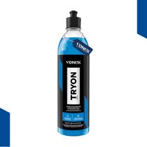 Tryon 500ml vonixx - condicionador de plástico 3 em 1 Tryon 500ml vonixx - condicionador de plástico 3 em 1