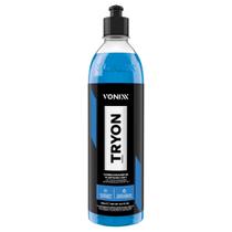TRYON CONDICIONADOR DE PLASTICOS 3 EM 1 500ml - VONIXX