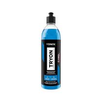 Tryon Condicionador de Plásticos 3 em 1 Vonixx 500ml Tryon Condicionador de Plásticos 3 em 1 Vonixx 500ml