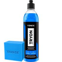 Tryon Condionador de Plasticos 3 em 1 Vonixx Tryon Condionador de Plasticos 3 em 1 Vonixx