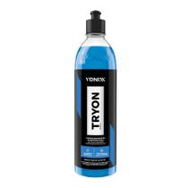Tryon Vonixx 3em1 Restaurador Plásticos Inteno Externo 500ml Tryon Vonixx 3em1 Restaurador Plásticos Inteno Externo 500ml