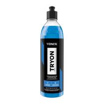Tryon Vonixx 500ml Condicionador de Plásticos 3 em 1 Tryon Vonixx 500ml Condicionador de Plásticos 3 em 1