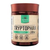 Tryptophan 190MG 60 CAPS Nutrify