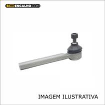 Ts3762 terminal de direcao uno elba premio fiorino - TRW AUTOMOTIVE Ts3762 terminal de direcao uno elba premio fiorino - TRW AUTOMOTIVE