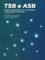 Tsb e asb - EDUERJ Tsb e asb - EDUERJ