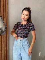 Tshirt basic tl costela de adão neon Tshirt basic tl costela de adão neon