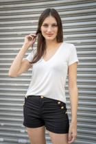 Tshirt básica P