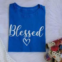 Tshirt Blessed Tshirt Blessed