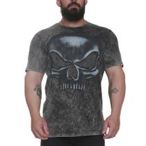 Tshirt bs rr preto - black skull - clothing (m) Tshirt bs rr preto - black skull - clothing (m)