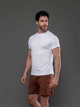 Tshirt Core Fit Máximo Desempenho Tshirt Core Fit Máximo Desempenho