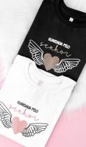 Tshirt feminina tamanho unico veste o tamanho (p- m- g )