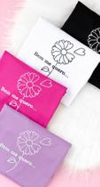 Tshirt feminina tamanho unico veste (p m g) Tshirt feminina tamanho unico veste (p m g)