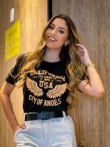 Tshirt feminina tamanho unico Tshirt feminina tamanho unico