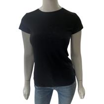 Tshirt Feminina TXC Preta 50965