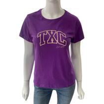 Tshirt Feminina TXC Roxa 50959 Tshirt Feminina TXC Roxa 50959
