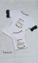 Tshirt feminina Tshirt feminina