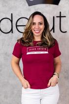 Tshirt Jesus é o Caminho