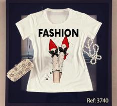 Tshirt - Luxo 3740 Tshirt - Luxo 3740