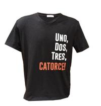 Tshirt masculina U2 P