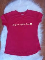 Tshirt Rosa Tshirt Rosa