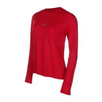 Tshirt speedo manga longa uv 50