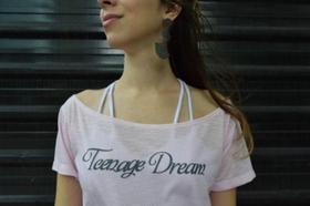 Tshirt Teenage Dream G