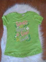 Tshirt verde Tshirt verde