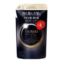 Tsubaki Premium Ex Damage Care & Repair Conditicionador 300ml (Refil)