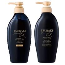 Tsubaki Premium EX Intensive Repair Kit Shampoo + Condicionador Tsubaki Premium EX Intensive Repair Kit Shampoo + Condicionador