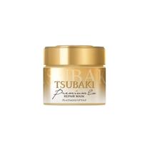 Tsubaki Premium Ex Repair Mask - Máscara Capilar 180ml Tsubaki Premium Ex Repair Mask - Máscara Capilar 180ml