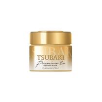 Tsubaki Premium Ex Repair Mask - Máscara Capilar 180Ml Tsubaki Premium Ex Repair Mask - Máscara Capilar 180Ml
