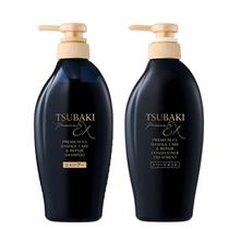Tsubaki Premium Ex Repair Shampoo 450ml + Condicioandor 450ml