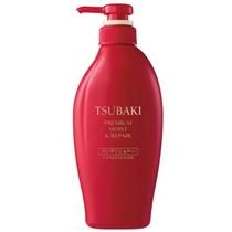Tsubaki Premium Moist e Repair Condicionador 450ml Tsubaki Premium Moist e Repair Condicionador 450ml