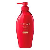 Tsubaki Premium Moist e Repair - Shampoo 450ml Tsubaki Premium Moist e Repair - Shampoo 450ml
