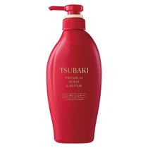 Tsubaki - Premium Moist & Repair Conditioner 450ml (Made in Japan)