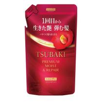 Tsubaki Premium Moist & Repair Shampoo 300ml (Refil) Tsubaki Premium Moist & Repair Shampoo 300ml (Refil)